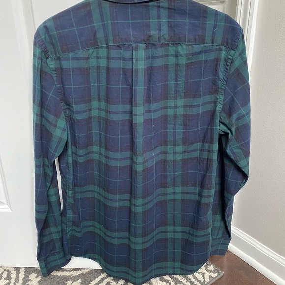 Old Navy Button down - Picture 2 of 3